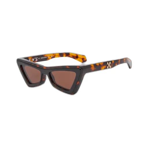 Artemisia Cat-Eye Sunglasses