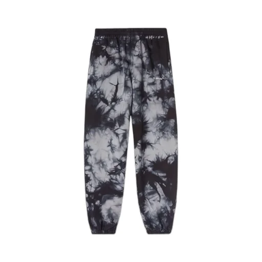 Logo Printed Track Pants