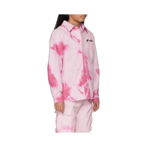 Tie-Dye Shirt
