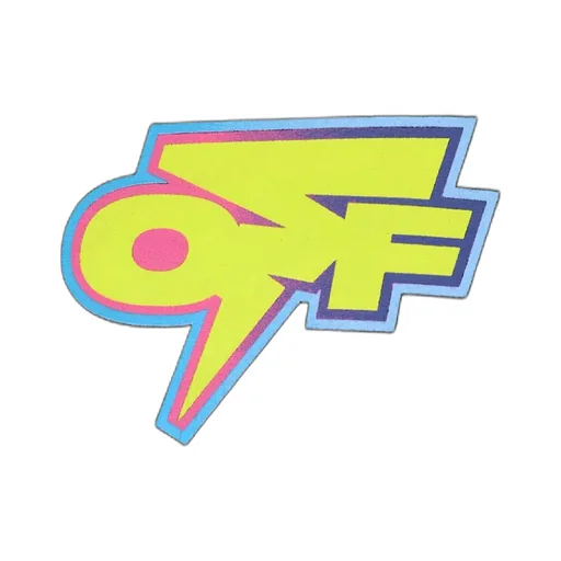 Arrows-Print Cotton Sweatshirt