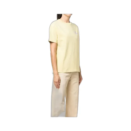 Floral Arrows Cotton T-Shirt