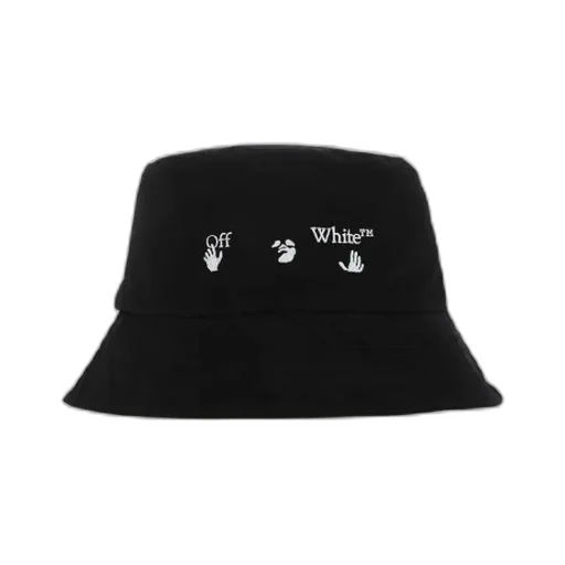 Swimming Man-Logo Bucket Hat