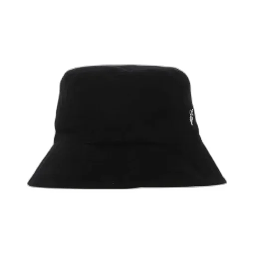 Swimming Man-Logo Bucket Hat