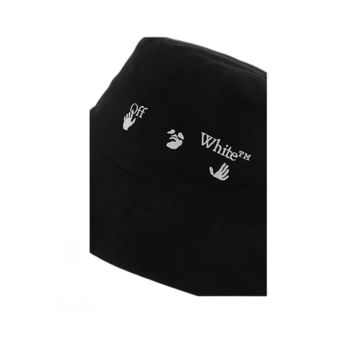 Swimming Man-Logo Bucket Hat