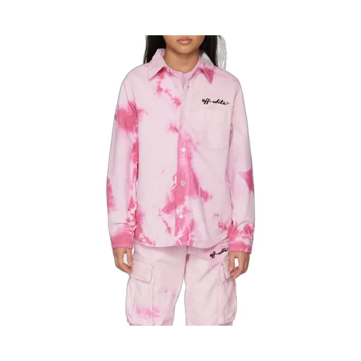 Tie-Dye Shirt