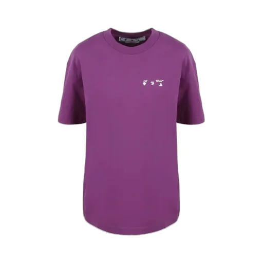 Logo-Print Cotton T-Shirt