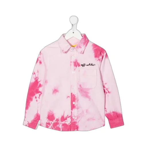 Tie-Dye Shirt