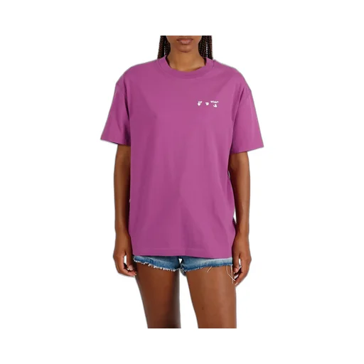Logo-Print Cotton T-Shirt
