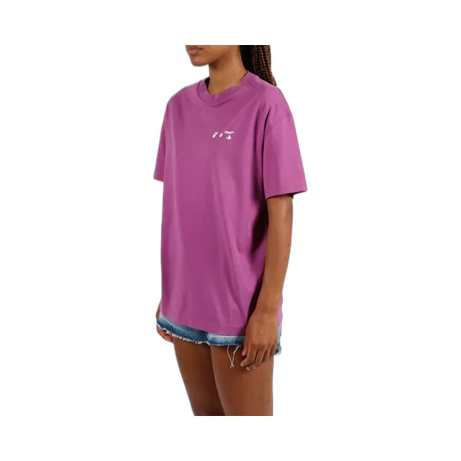 Logo-Print Cotton T-Shirt