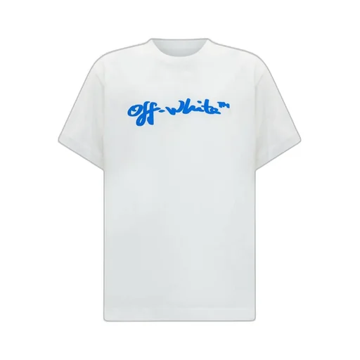 Logo-Print Cotton T-Shirt
