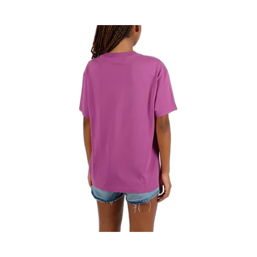 Logo-Print Cotton T-Shirt