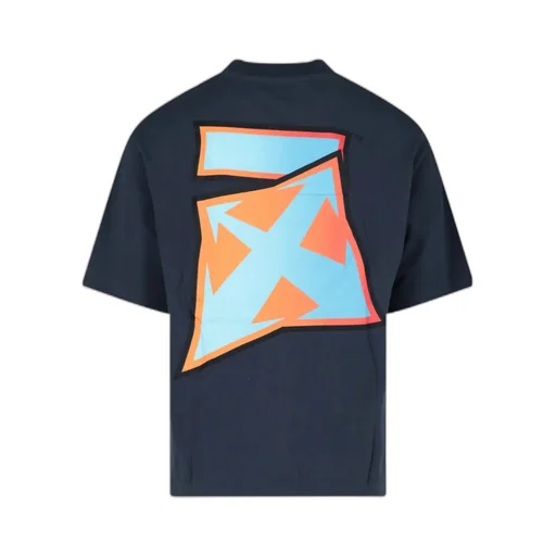 Graphic-Print T-Shirt