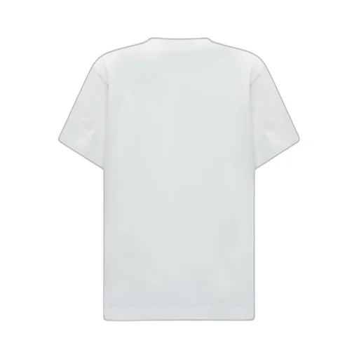 Logo-Print Cotton T-Shirt
