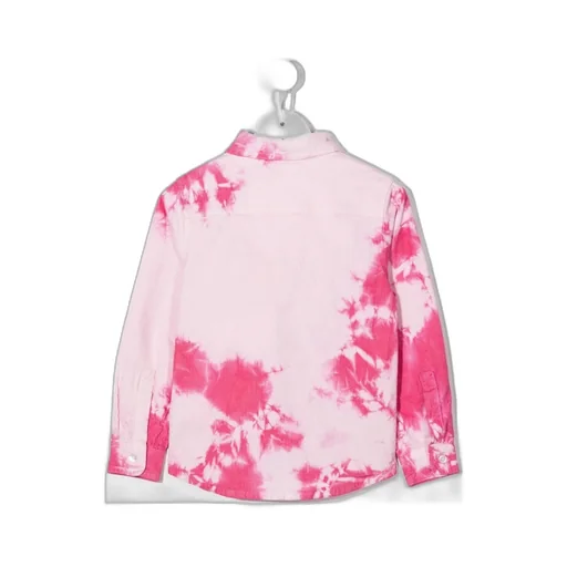 Tie-Dye Shirt