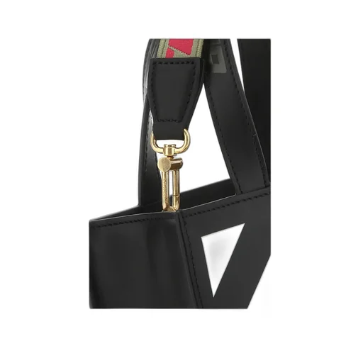 Diag 18 Hybrid Shopper Tote Bag