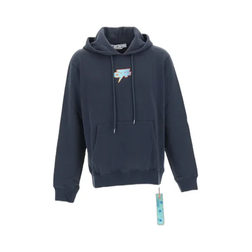 Arrows Print Hoodie
