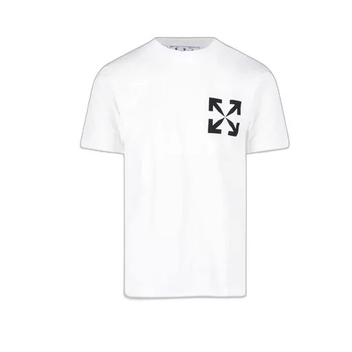 Arrows Print T-Shirt
