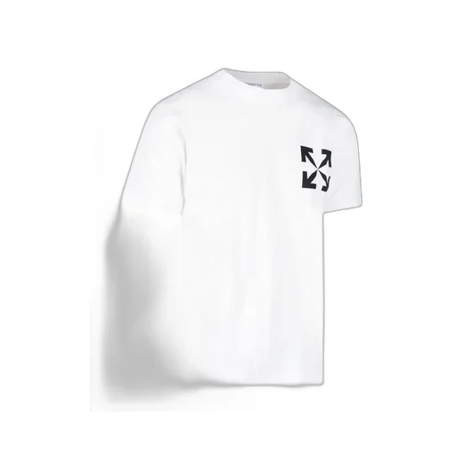 Arrows Print T-Shirt
