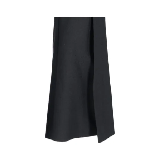 Logo Printed Tailored Trousers