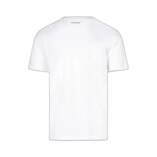 Arrows Print T-Shirt