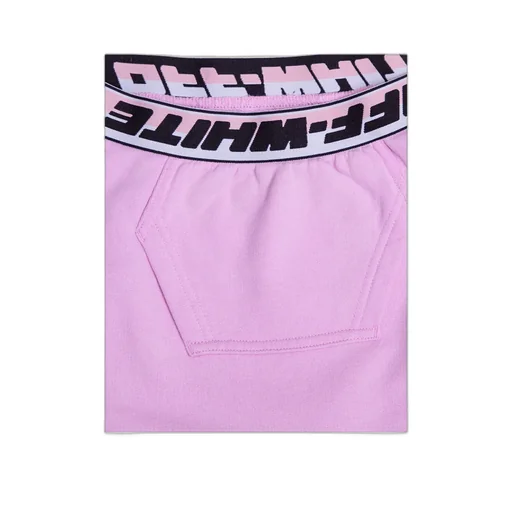 Logo-Print Cotton Hoodie