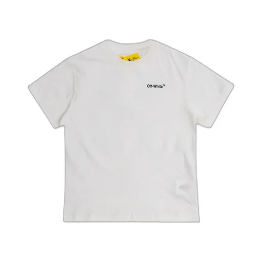 Monster Arrows Logo-Print T-Shirt