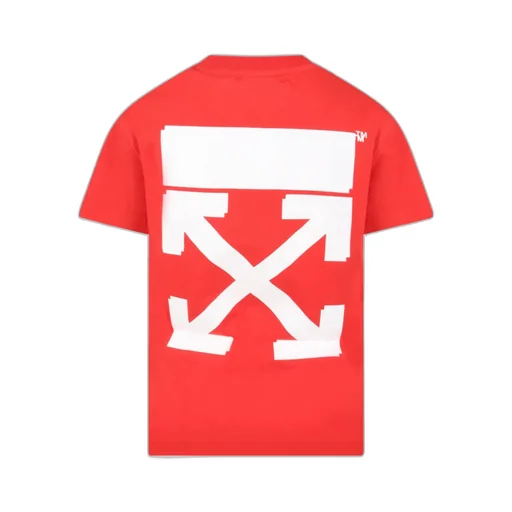 Logo-Print Cotton T-Shirt
