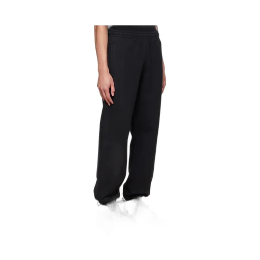Arrows-Print Track Pants