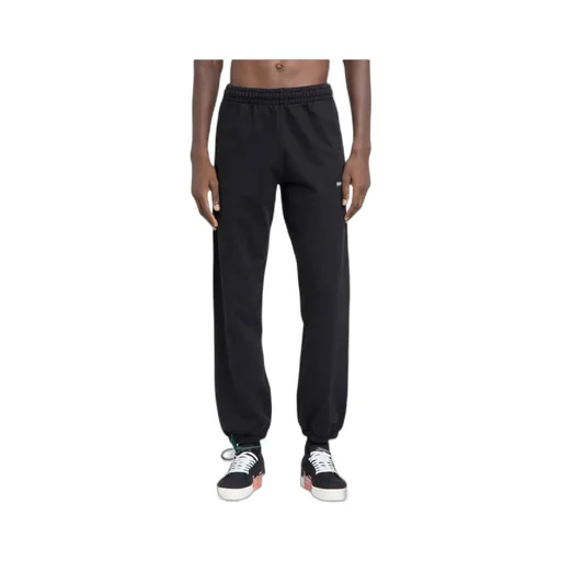 Arrows-Print Track Pants
