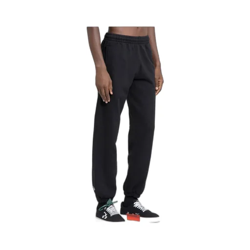 Arrows-Print Track Pants