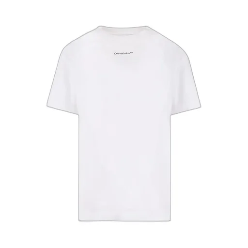 Logo Print T-Shirt