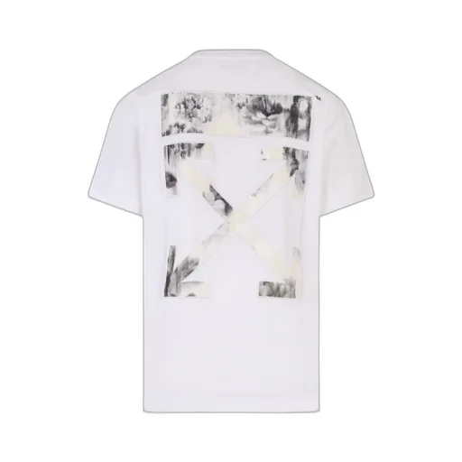 Logo Print T-Shirt