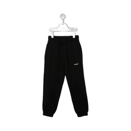 Arrow Logo Printed Joggers