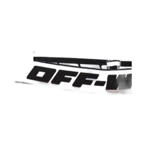 Logo-Waistband Leggings
