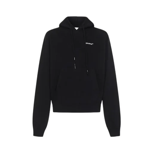 Caravaggio Crowning-Print Hoodie