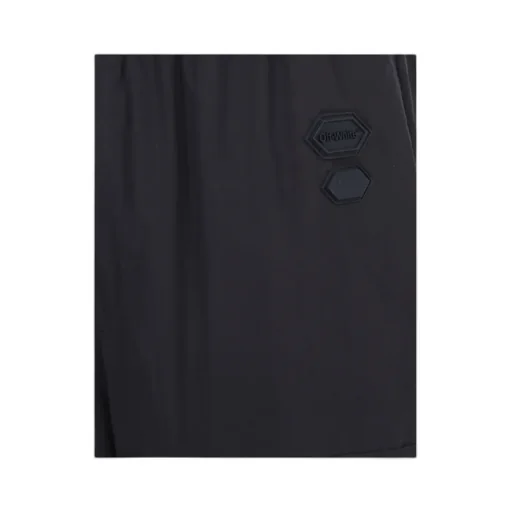 High Waist Wide Leg Trousers