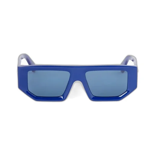 Irregular Frame Sunglasses