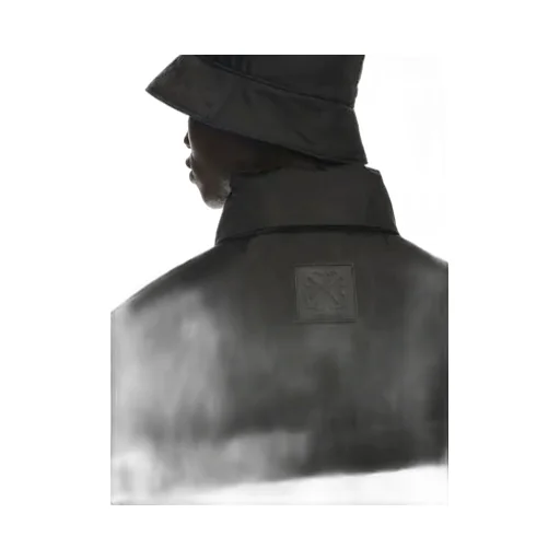 Full-Zipped Wind Breaker Jacket