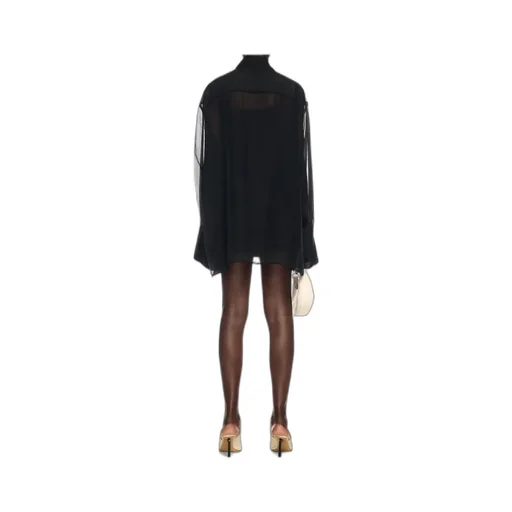 Roxy Long-Sleeved Mini Dress