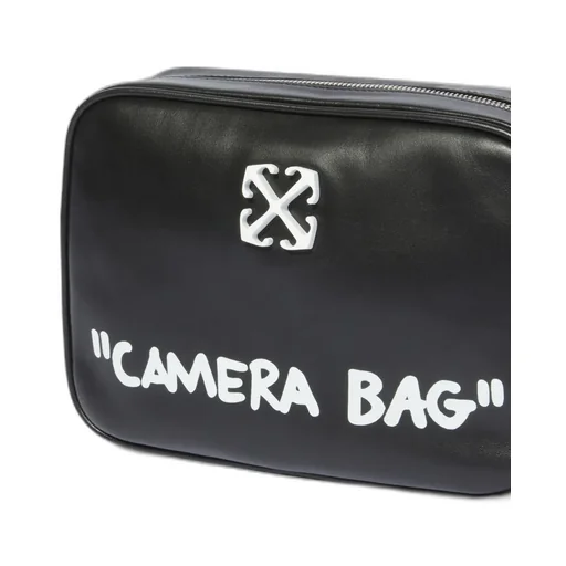 Jitney Quote Camera Bag
