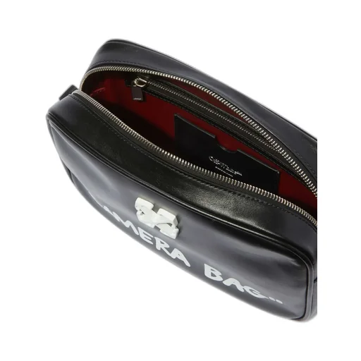 Jitney Quote Camera Bag