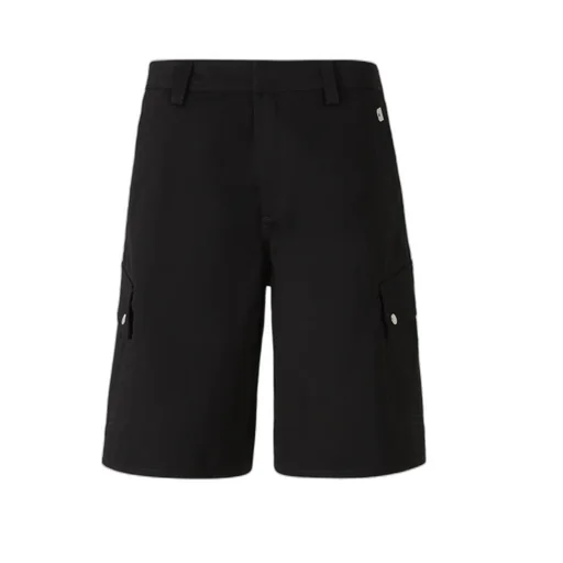 Bermuda Cargo Shorts