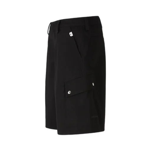 Bermuda Cargo Shorts