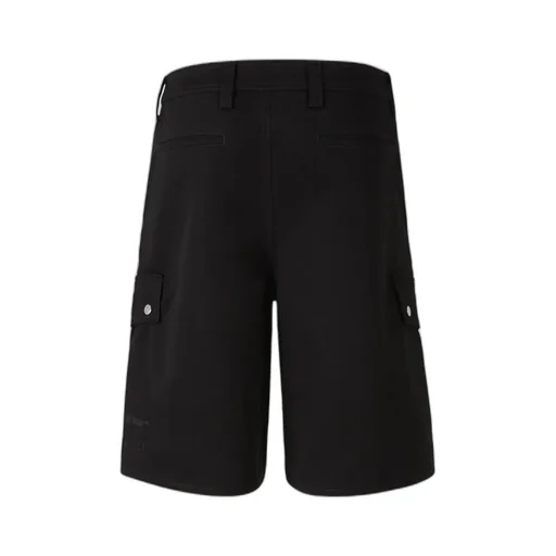 Bermuda Cargo Shorts
