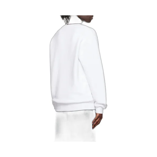 Logo-Print Cotton Sweatshirt