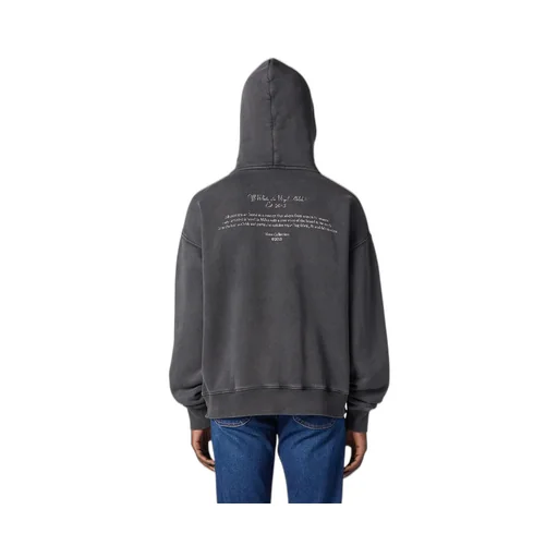 Mary Skate Drawstring Hoodie