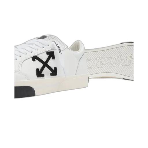 Vulcanized Sneakers