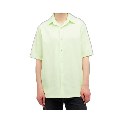 Jacquard Shirt