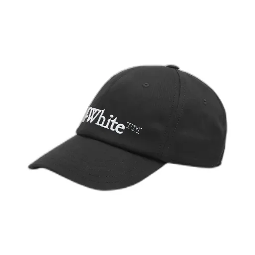 Logo Embroidered Baseball Cap