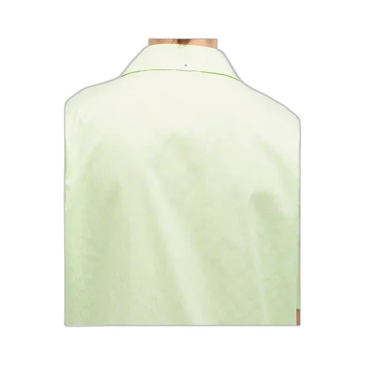 Jacquard Shirt